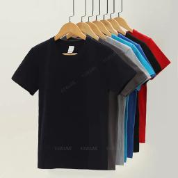Rugby masculino em camiseta branca e preta, roupa gráfica curta, camiseta curta - Image 5