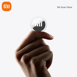 Xiaomi-Mini GPS Rastreador Tag Portátil, Bluetooth 4.0, Rastreamento Doméstico Inteligente, Dispositivo Anti-perdido, Presente Carteira Infantil, Localizador - Image 4