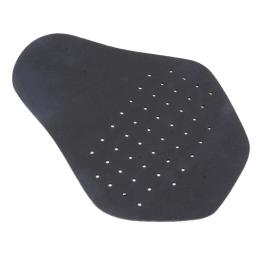 Jaqueta de equitação, cotovelo traseiro, armadura de ombro, protetor de inserção, resistente ao desgaste, absorção de choque, anti-fricção, 5pcs - Image 6