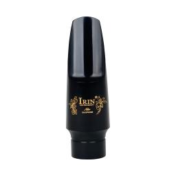 Tampa protetora universal para saxofone alto, tampa protetora de madeira de borracha para sax, clarinete, clipe de ligadura de couro - Image 4