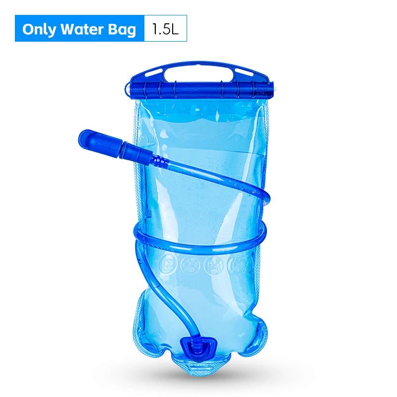 West biking saco de ciclismo ao ar livre 7l/16l respirável hidratação mochila leve corrida escalada caminhadas viagem bicicleta saco água - Image 1