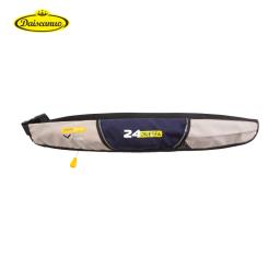 Jaqueta salva-vidas inflável Daideanuo, Cinto de segurança com bolso, PFD para barco Saco de cintura Colete salva-vidas Manual - Image 6