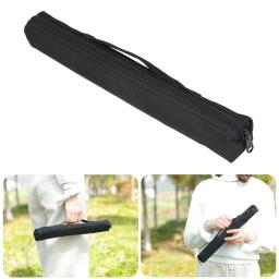 Piccolo carry bag portátil lavável gravador flauta caso saco para gravador flauta dropshipping - Image 1