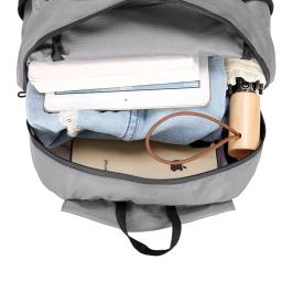 Ultraleve Portátil Mochila Dobrável, Folding Montanhismo Saco, ao ar livre, Escalada, Ciclismo, Viagem Mochila, Caminhadas Daypack, 18L - Image 4