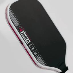 Joola pro iv pickleball pás 16mm superfície de fibra de carbono cru USAP aprovado tecnologia flex power propulsão núcleo pá profissional - Image 4