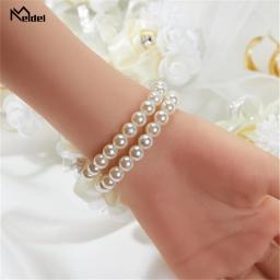 Conjunto de 6 corsagens de pulso rosa azul real flores para o casamento prom nupcial dama de honra menina mãe mulher rosa pulseira mão flores - Image 6
