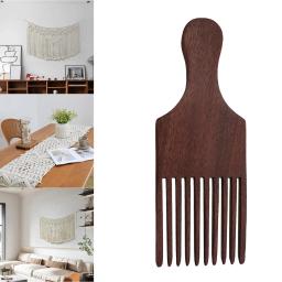 Máquina De Tear De Tecelagem De Madeira, Artesanato De Pente, Bordado, Fabricação De Tecido DIY, Costura Tecida, Tricô Artesanato Acessórios Trançados - Image 2