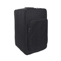 Cajon Bolsa com alça, Percussão Bag, Cajon Acessórios - Image 2