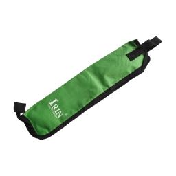 Bolsa para baqueta de percussão, resistente à água com alça de transporte para baquetas, acessórios para instrumentos de percussão - Image 5