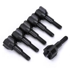 Target Points Dicas para Recurve Composto Bow, Desintegrador Arrow Head, 100 Broadheads Grain, Caça Arrows Martelo, 6 pcs, 12 pcs, 24pcs - Image 2