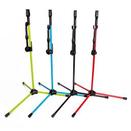 Foldable Recurve Bow Holder para Tiro com Arco, Tiro Sports Acessórios, Fibra de Vidro Removível, Caça, Caça - Image 4