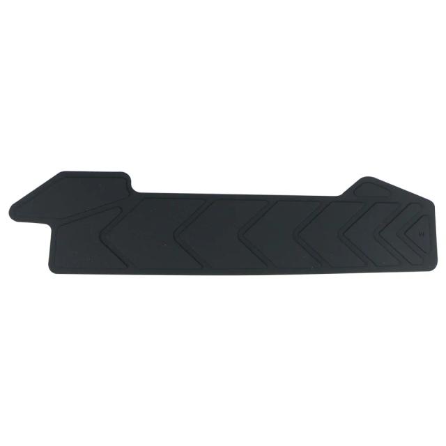 Protetor de Corrente Premium para Bicicleta - Proteção Universal Durável