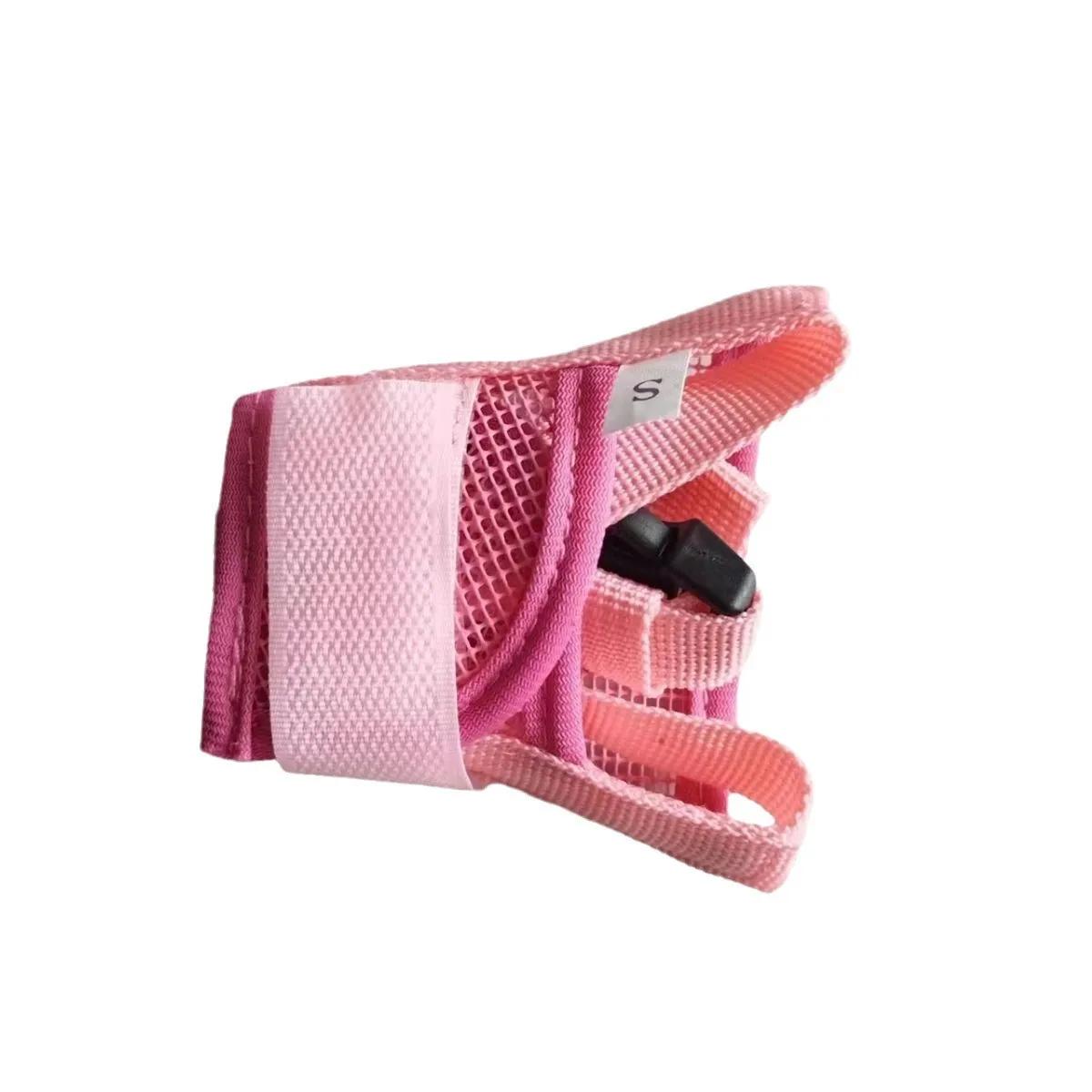 Focinho do cão respirável ajustável, tampa da boca, Anti Barking Collar, Pet Acessórios, Dog Muzzles - Image 1