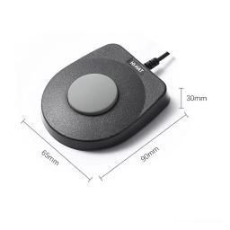 Sustentar o Pedal para Teclado MIDI, Acessórios para Instrumentos, Pianos Digitais - Image 6