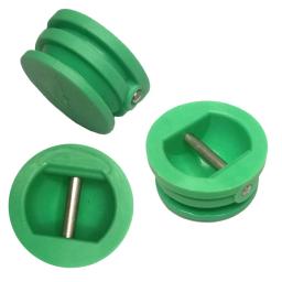 2 pçs prancha de surf trela legrope plug surf shortboard longboard kiteboarding sup trela plug - Image 3