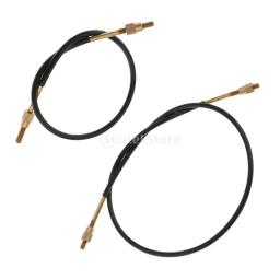 Cordão Tailcord para violoncelo e baixo, proteção contra corrosão durável, fácil de instalar - Image 6