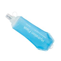 Garrafa água dobrável extensível, garrafa água flexível reutilizável para caminhadas, viagens, esportes ar - Image 2