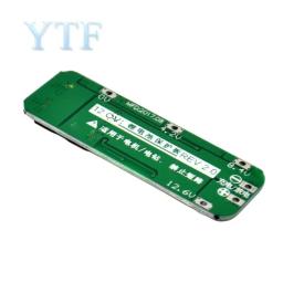 3 série 11.1V 12V 12.6V 18650 placa de proteção de bateria de lítio 20A broca de corrente de partida - Image 6