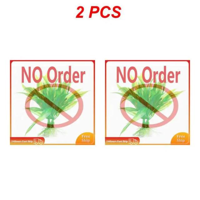Grama Sintética Decorativa para Aquários - Planta Aquática Plástica de 15cm, Fácil de Limpar, 1 ou 2 Unidades