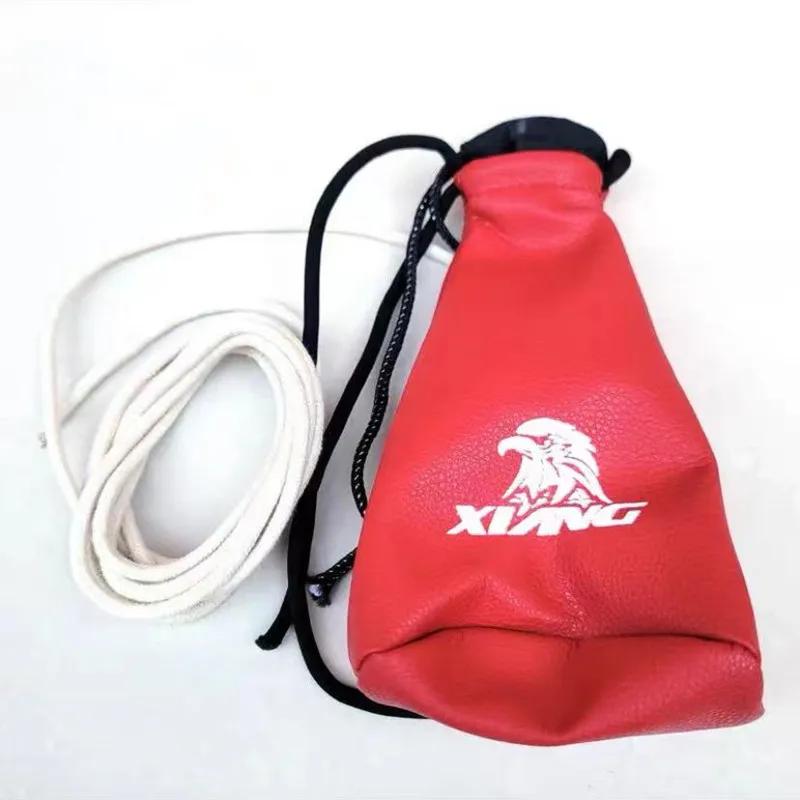 Saco De Treinamento De Pêndulo Para Ginásio Em Casa Saco De Perfuração Equipamento De Treino De Agilidade De Boxe Saco De Treinamento De Dodge Dive, Saco De Treinamento De Mergulho Pendurado - Image 1