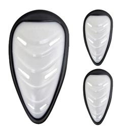 Guarda esportiva para homens, protetor atlético, calças de gelo, calças de patinação terrestre, escudo interno, equipamento protetor esportivo de hóquei - Image 5