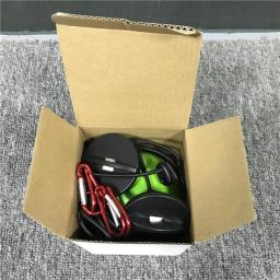 Boxing Speed Balls com Ventosa, Bola de suspensão, Altura ajustável, Double End, Saco de perfuração, Speed Punch Ball - Image 4