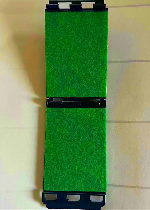 Guitar string cleaner, proteção corda, tesouro, prático, cuidado e manutenção - Image 1