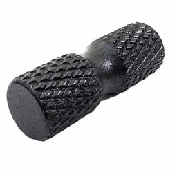 42cm epp diamante fitness yoga coluna rolo de espuma pilates ginásio exercício volta perna braço muscular relaxante massagem yoga bloco acessórios - Image 1