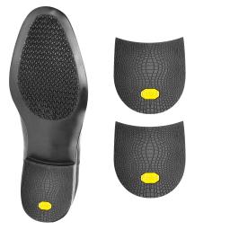 Substituição do Salto para Homens e Mulheres, Sapatos de Couro, DIY, Fundo, Resistente ao Desgaste, Anti Slip, Reparação para Esportes, Caminhada - Image 5