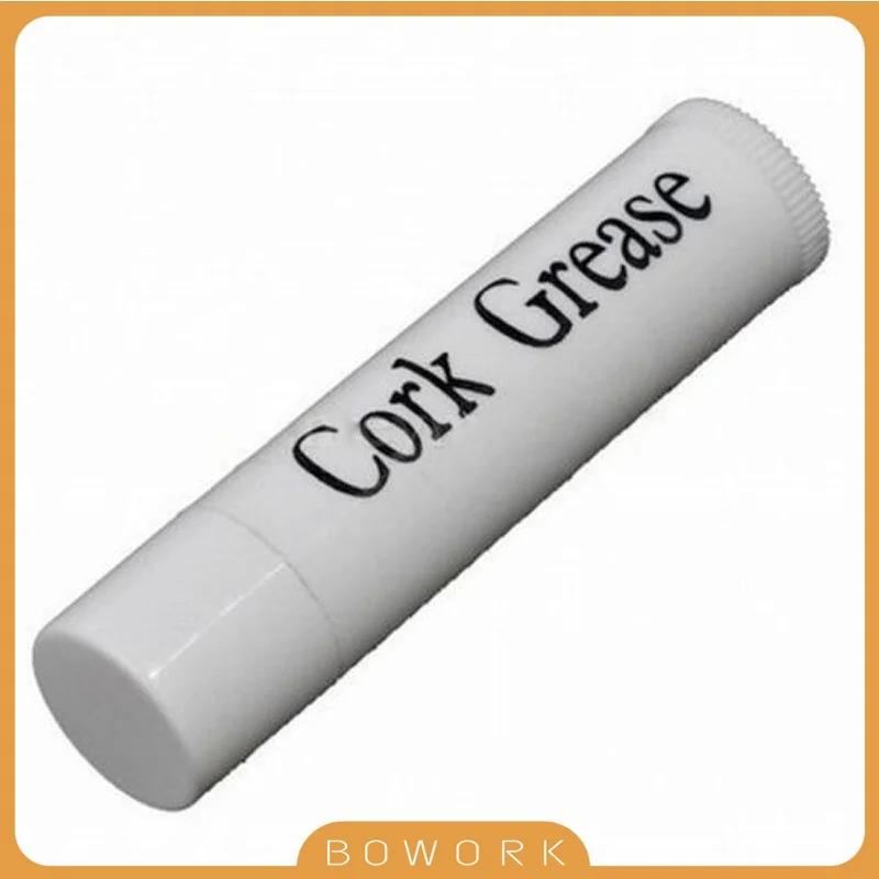 Junções de cortiça graxa woodwinds tubo graxa de cortiça para oboé clarinete saxofone trompete flauta instrumentos musicais de sopro acessórios - Image 1