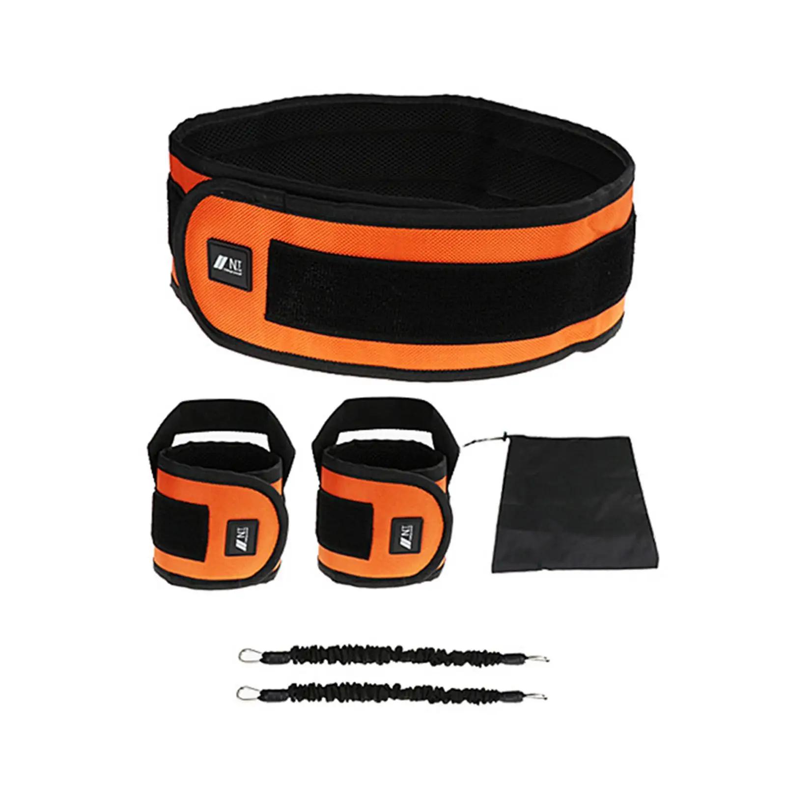 Corda elástica resistência, corda resistência prática para combater voleibol e tênis - Image 1