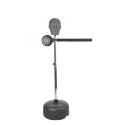 Punching Speed Ball com Reflex Bar, Boxing Bag Standing, Venda quente - Image 1