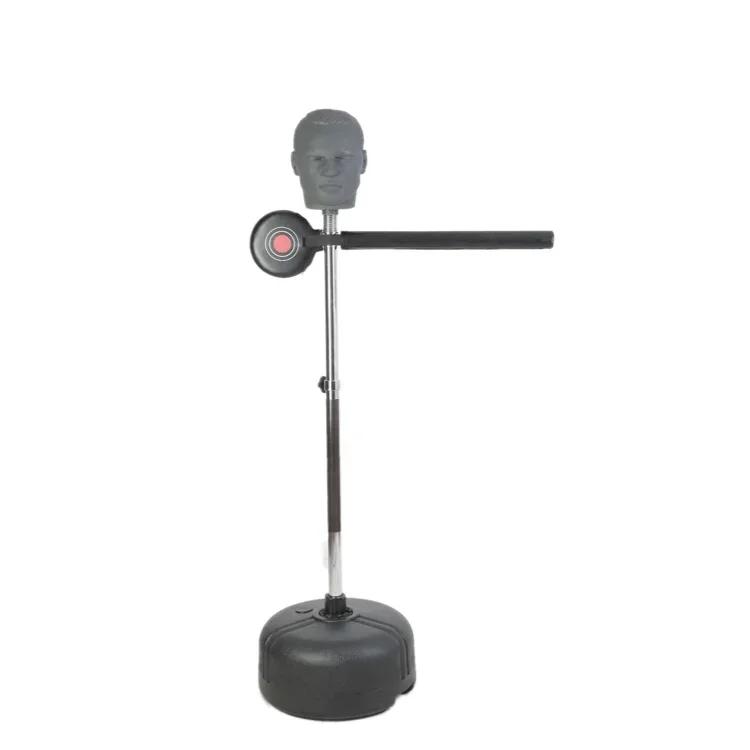 Punching Speed Ball com Reflex Bar, Boxing Bag Standing, Venda quente - Image 1
