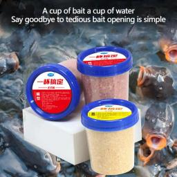 Isca De Pesca Natural Para Carpa De Água Doce, Isca De Pesca, Alta Concentração, Isca De Peixe, Atraente Enhancer, Acessórios De Pesca - Image 2