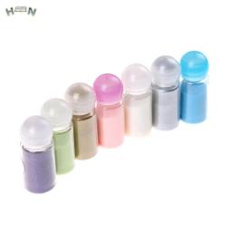 10ML DIY Brilhante Cor Embossing Pigmento Stamping Scrapbooking Artesanato Metálico Pintura Gravar Pó Venda Quente - Image 4