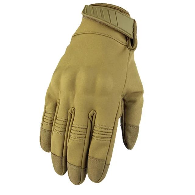 Luvas Táticas Impermeáveis para Homens com Tela Sensível ao Toque - Ideal para Combate Militar, Paintball e Atividades ao Ar Livre