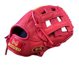 Luvas de beisebol para jovens, Luva adulta, tamanho 11.5, atacado - Image 4