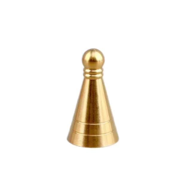 Cone de incenso fazendo ferramenta, Cone Mold, Incenso Press, DIY Backflow Incenso Cone Making Kit - Image 1