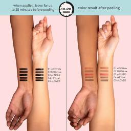 Long Lasting Lip Liner, impermeável tatuagem mancha, à prova de transferência, cor altamente pigmentada, acabamento fosco - Image 6