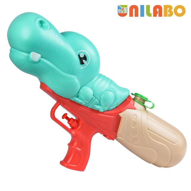 Pistola de Água Infantil 500ml Longo Alcance