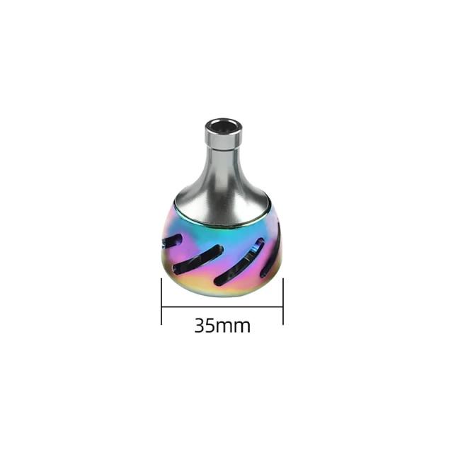 Rollfish Carretel de Pesca Balancim Aperto Metal