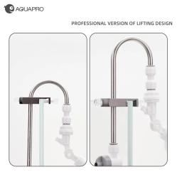 AQUAPRO-Troca De Água Para Aquário De Peixes, Enchimento Automático, Bola De Recarga, Válvula De Flutuador, Acessórios De Aquário De Peixes, Controlador De Nível, Bomba De Pesca Do Tanque - Image 6