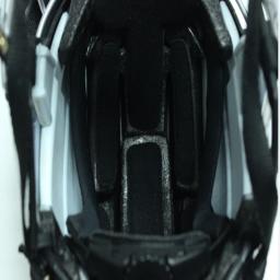 Capacete profissional do hóquei para adultos e crianças, tampão anti-queda do goleiro, equipamento do rugby - Image 5