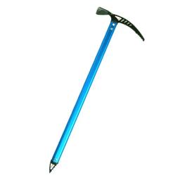 Ice Axe Hammer Auto Detenção Camping Caminhadas Hatchet Outdoor Multiuso Ferramenta para Montanhismo Técnico Escalada em Gelo - Image 6