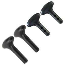 Pá de substituição para esportes aquáticos, acessórios t-handle, 2 peças, verão - Image 1