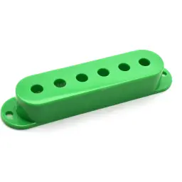 Multi Color Guitarra Elétrica Single Coil Pickup Capas para ST/SQ Guitarra Elétrica Pickup Tampa/Shell/Top 48/50/52mm - Image 2