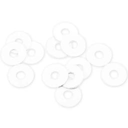ferramentas para reparo flauta, 70 peças, parafusos, buraco aberto, almofadas som, instrumento musical, ferramentas - Image 3