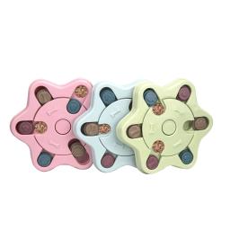 Brinquedos Interativos para Cães, Atividade Inteligente, Alimentação Indestrutível, Educacional para Cães Pequenos, Acessórios para Cachorros - Image 5