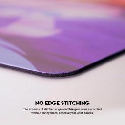 FANTECH-Strikepad MST901 Gaming Mousepad, 900x400x3mm, Padrão de Transformação, Impermeável, Sem Costura Borda, Speed Mouse Mat - Image 6