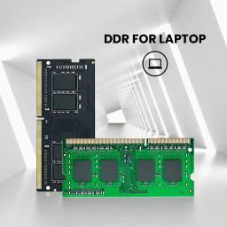 KingSpec-DDR5 Memória para Laptop, RAM 16GB, 32GB, DDR5, 4800MHz, 5600MHz, SODIMM 1.1V, CL40, CL46, 3200Mhz, ECC - Image 6